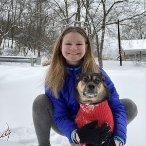 Meet your Posher, Allison